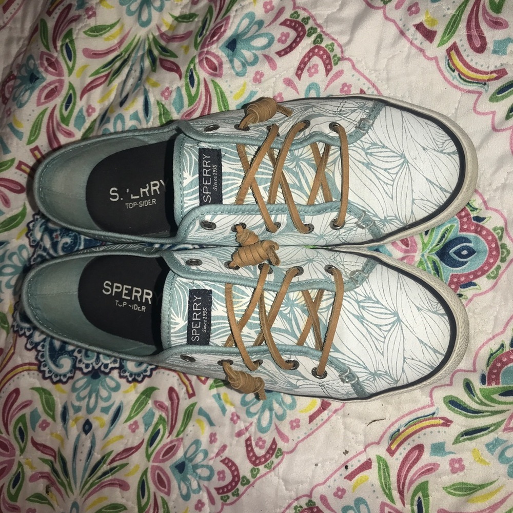 Sperry Top Sider